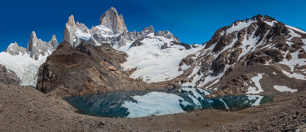 Chile - Argentina